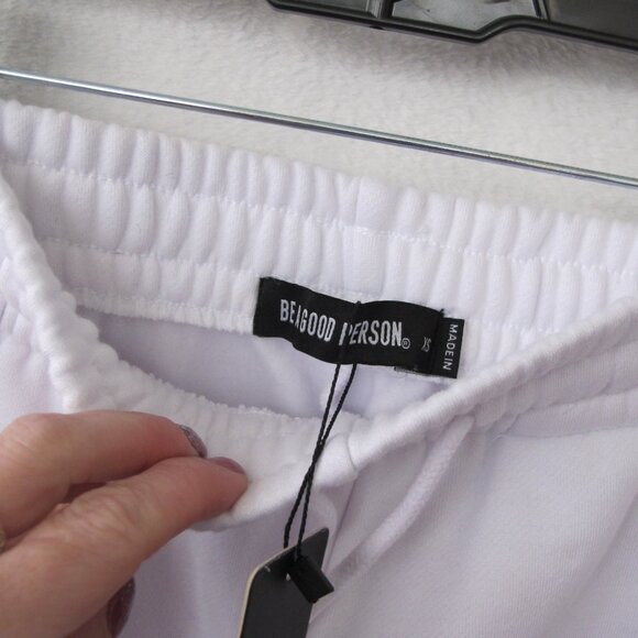 NWT - Lululemon Be a Good Person Script Jogger Pants - Picture 4 of 16